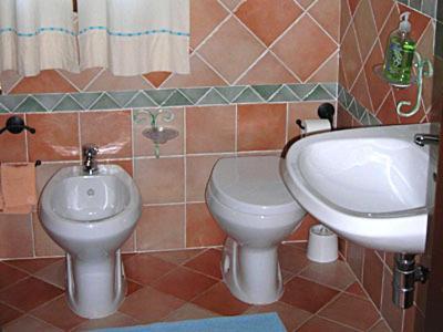 Bed & Breakfast Dessole Olbia Exterior foto