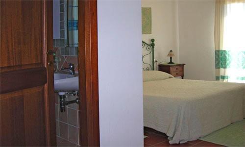 Bed & Breakfast Dessole Olbia Quarto foto
