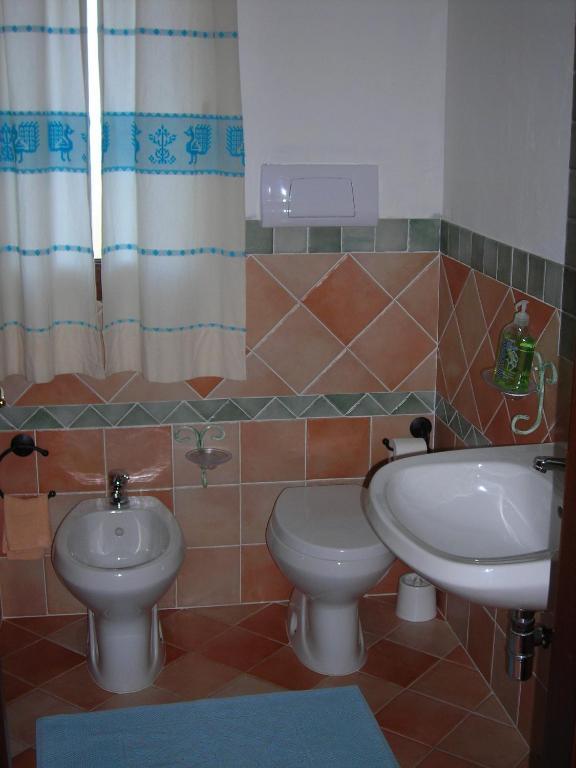Bed & Breakfast Dessole Olbia Quarto foto