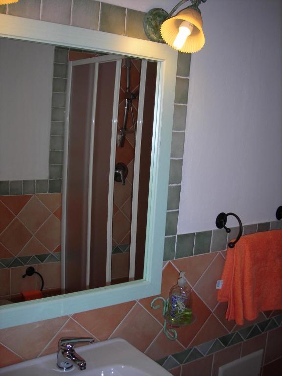 Bed & Breakfast Dessole Olbia Quarto foto